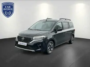 Nissan Townstar DIG-T 130 L2 Tekna ABS Fahrerairbag ESP