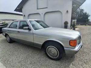 Mercedes-Benz S 300 S-Klasse SE Bild 3