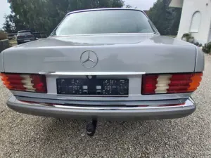 Mercedes-Benz S 300 S-Klasse SE Bild 4