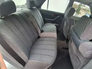 Mercedes-Benz S 300 S-Klasse SE Bild 5