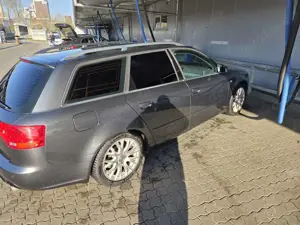 Audi A4 1.8 T