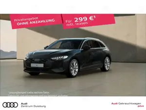 Audi A5 Avant TDI 150 kW Navi Leder Digitales Cockpit LED