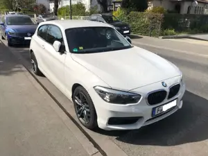 BMW 118 118i Aut.