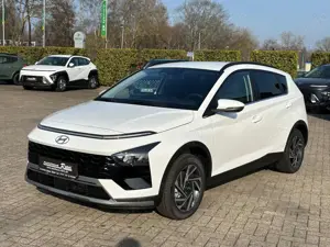 Hyundai BAYON BAYON 1.2 T-GDI Prime | Navi | LHZ | SHZ
