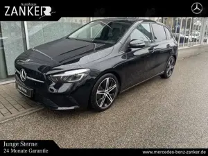 Mercedes-Benz B 200 B 200 d Progressive *NIGHT*KAMERA*EASY*TEMPO*DAB