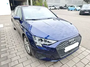 Audi A3 35 TFSI basis