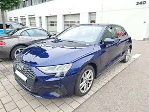 Audi A3 35 TFSI basis Bild 3