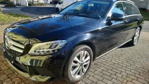 Mercedes-Benz C 220 C 220 d T 9G-TRONIC Avantgarde