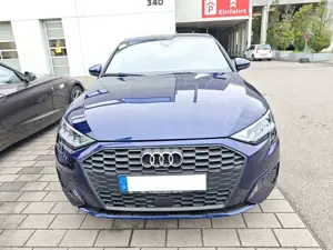 Audi A3 35 TFSI basis Bild 2