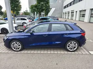 Audi A3 35 TFSI basis Bild 4