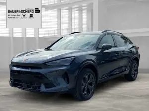 CUPRA Formentor CUPRA 1.5 TSI 110 kW (150 PS) 6-Gang-Schaltgetrieb