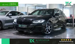 BMW 540 d T xD M Sport*NAVI*VIRTUELL*SHADOW*STANDHZG