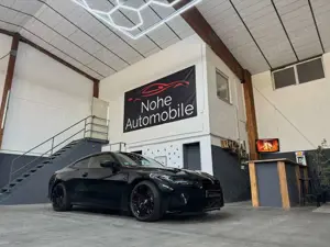 BMW M4 xDrive Competition