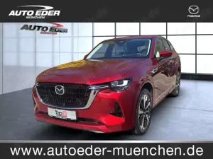 Mazda CX-60 Takumi 2WD Bluetooth Head Up Display Navi