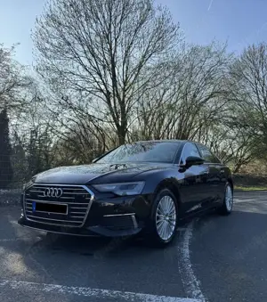 Audi A6 Audi A6 3.0l 50 TDI quattro *Bang  Olufsen*Stdhz*