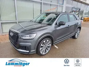 Audi SQ2 2.0 TFSI quattro PANORAMA SHZ PDC