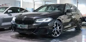BMW 540 d T xD M Sport*NAVI*VIRTUELL*SHADOW*STANDHZG Bild 4