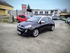 Opel Adam Jam,Sitzheizung,Lenkradheizung, Tempomat, Bluetoot