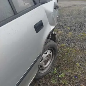 Suzuki Swift Swift 1.3 GL Bild 4