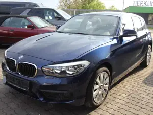 BMW 118 118 i 1 Hand Automatik