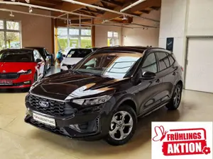 Ford Kuga ST-Line 186PS Autom. 5J-GAR LED KAMERA BHFS