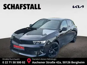 Opel Astra L 1.2 Turbo GS Automatik Navi Tempomat Kamera Sitz