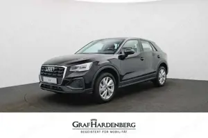 Audi Q2 35 TFSI 150 PS S tronic Navi Plus, Klima Komfor...