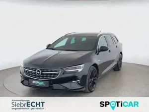 Opel Insignia Business 2.0D*SHZ*RFK*NAVI*uvm