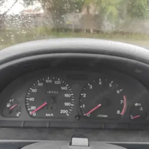 Suzuki Swift Swift 1.3 GL Bild 3