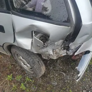 Suzuki Swift Swift 1.3 GL Bild 2