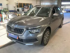 Skoda Kamiq Kamiq 1.5 TSI DSG Tour
