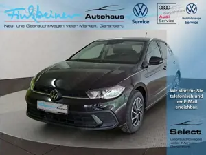 Volkswagen Polo Life 1.0l TSI DSG Bluetooth Navi LED Klima