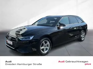 Audi A4 35 TDI S tronic Business-Paket