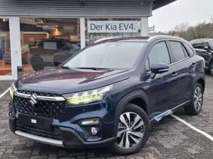 Suzuki Others (SX4) S-Cross 1.4 Comfort+ Hybrid ALLGRIP AT