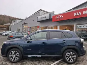 Suzuki Others (SX4) S-Cross 1.4 Comfort+ Hybrid ALLGRIP AT Bild 4