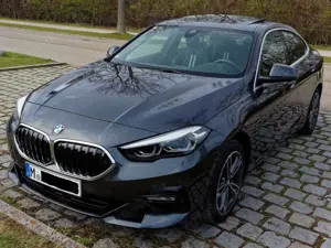 BMW 220 220d xDrive Gran Coupe Aut. Sport Line