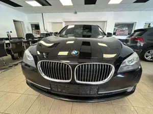 BMW 740 7 740d xDrive