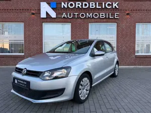 Volkswagen Polo V *1.Hand*LückenlosSch.*TÜV*Garantie*