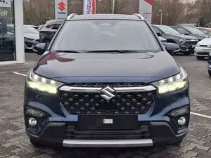 Suzuki Others (SX4) S-Cross 1.4 Comfort+ Hybrid ALLGRIP AT Bild 3