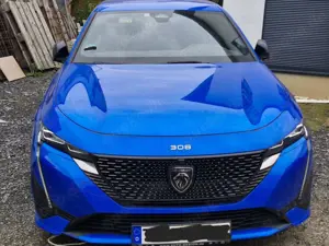 Peugeot 308 308 Plug-In Hybrid Hybrid 225 e-EAT8 GT Pack