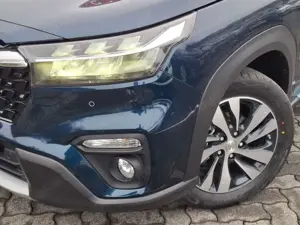 Suzuki Others (SX4) S-Cross 1.4 Comfort+ Hybrid ALLGRIP AT Bild 2