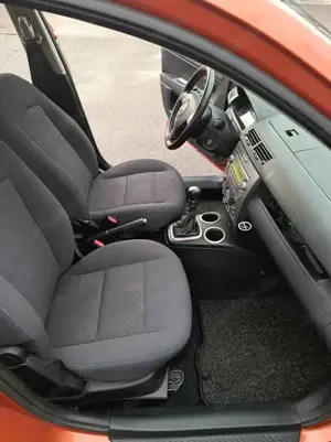 Mazda 2 1.6l Exclusive