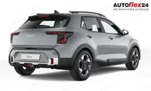 Kia Stonic MY26 SHZ Kam Nav 2xPDC LHZ Klima Temp MF 74 kW ...