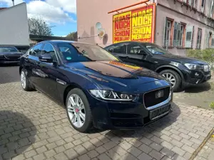 Jaguar XE 25t 250PS AWD Automatik/leder/360°/Wenig Km !