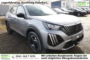 Peugeot 2008 Allure Hybrid Nav Keyl ACC 360° AWR SHZ BT 107 ...