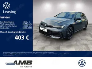 Volkswagen Golf R-Line Black Style 2.0 TDI DSG/AHK/Matrix