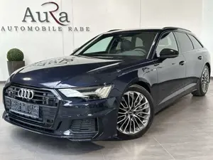Audi A6 Avant 50 TFSIe Qu S-Line Black NAV+LED+VCOCK