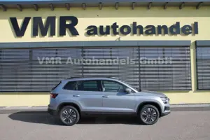 Skoda Karoq 2.0 TDI DSG 4x4 130 Jahre *5J.G.*AHK*el.HK