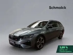 Skoda Octavia Combi RS 2.0 TSI DSG AHK LED NAVI ACC