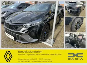 Renault Clio Esprit Alpine